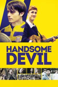 Handsome Devil Online En Netflix