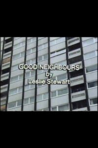 Good Neighbours Online En Netflix