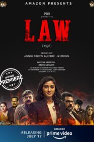 LAW Online En Netflix