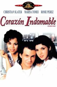 Corazón indomable Online En Netflix