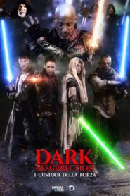 Dark Resurrection Volume 2 Online En Netflix
