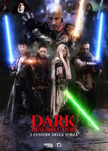Dark Resurrection Volume 2 Online En Netflix