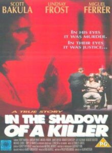 In the Shadow of a Killer Online En Netflix