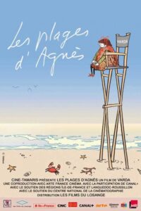 Las playas de Agnès Online En Netflix