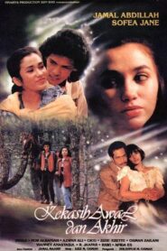 Kekasih Awal Dan Akhir Online En Netflix