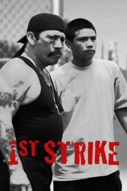 1st Strike Online En Netflix