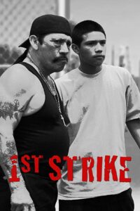 1st Strike Online En Netflix