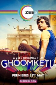 Ghoomketu Online En Netflix