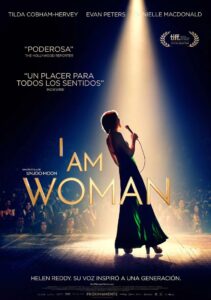 I Am Woman Online En Netflix