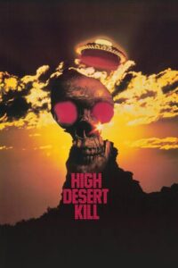 High Desert Kill Online En Netflix