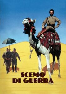 Scemo di guerra Online En Netflix