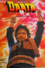 Daata Online En Netflix
