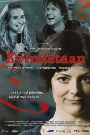 Kolmistaan Online En Netflix