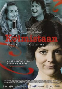 Kolmistaan Online En Netflix