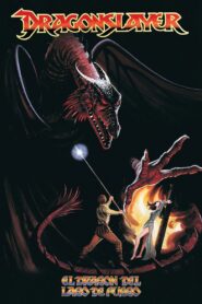 El verdugo de dragones Online En Netflix