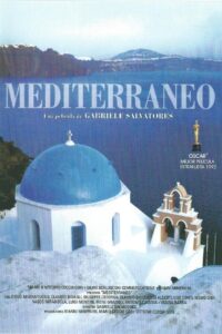 Mediterraneo Online En Netflix