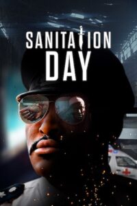 Día de saneamiento Online En Netflix