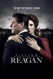 Killing Reagan Online En Netflix