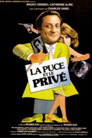 La Puce et le privé Online En Netflix