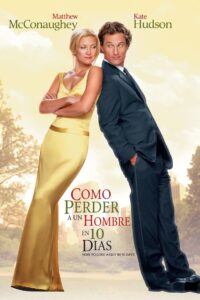 Cómo Perder A Un Hombre En 10 Días Online En Netflix