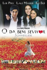 O da Beni Seviyor Online En Netflix