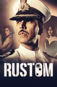 रुस्तम Online En Netflix