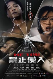 禁止侵入 Online En Netflix