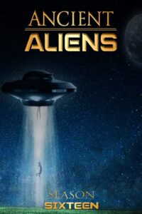 Ancient Aliens: Temporada 16 {year} En Netflix