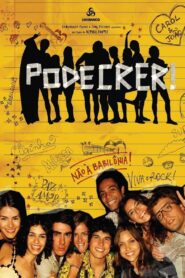 Podecrer! Online En Netflix