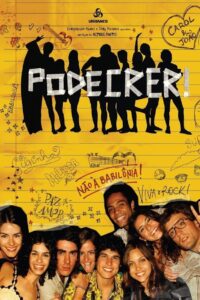 Podecrer! Online En Netflix
