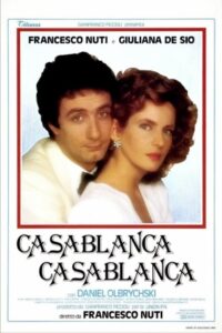 Casablanca, Casablanca Online En Netflix