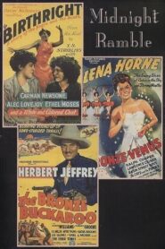 Midnight Ramble Online En Netflix