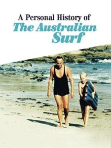 A Personal History of the Australian Surf Online En Netflix