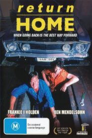 Return Home Online En Netflix