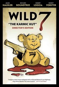 Wild Seven Online En Netflix