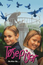Tøsepiger Online En Netflix