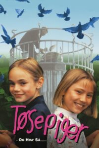 Tøsepiger Online En Netflix