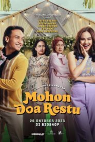 Mohon Doa Restu Online En Netflix