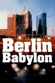 Berlin Babylon Online En Netflix