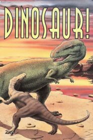 Dinosaur! Online En Netflix
