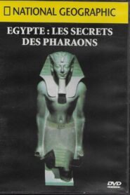 Egypt: Secrets of the Pharaohs Online En Netflix