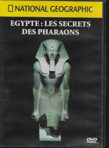 Egypt: Secrets of the Pharaohs Online En Netflix