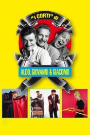 “I Corti” di Aldo, Giovanni e Giacomo Online En Netflix