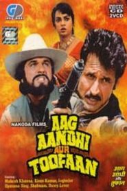 Aag Aandhi Aur Toofan Online En Netflix