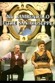 Nu bambiniello e tre San Giuseppe Online En Netflix