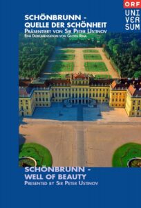 Schönbrunn – Quelle der Schönheit Online En Netflix