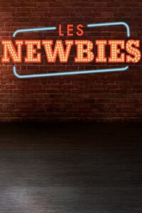 Les Newbies 2019 En Netflix