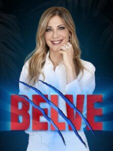 Belve: Temporada 8 {year} En Netflix