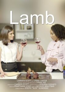 Lamb Online En Netflix