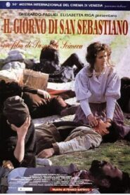 Il giorno di San Sebastiano Online En Netflix